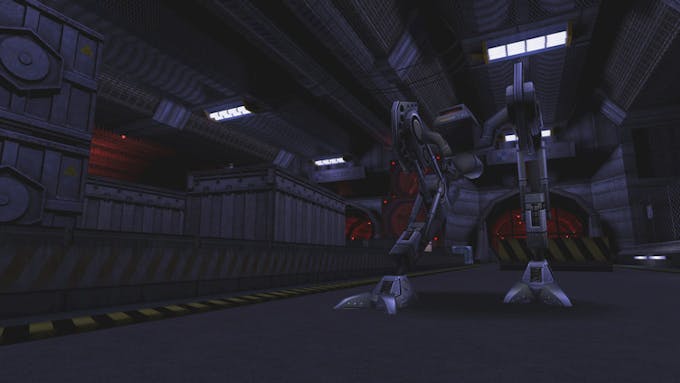Deus Ex: Revision